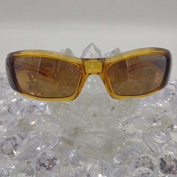 Vintage Arnette Rage Sunglasses AN-4025 - Hard to Find - Picture 5 of 13